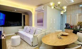 Imagem: Apartamento na farolandia ao lado da Unit