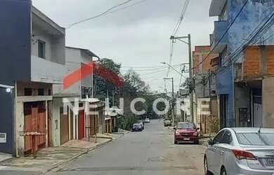 Imagem 2: Lote em Rua Professor Zoe Pereira Beniamino - Jardim Leonor - Cotia/SP