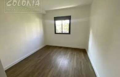 Imagem: Apartamento a venda - Vila São Pedro, Santo