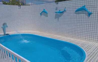 Imagem 2: Apartament no Paratibe (57 m², 2/4, 2º andar, RESIDENCIAL TROPICAL PLACE IV