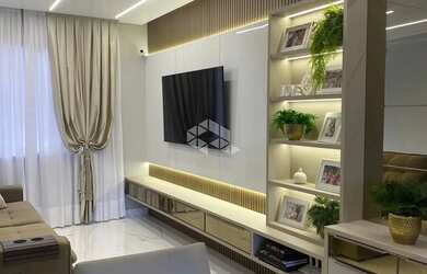 Imagem: Casa mobiliada no Condominio Garden Deltaville