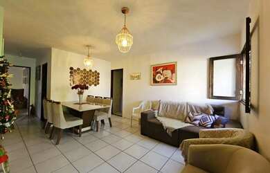 Imagem 6: Casa Térrea 3 quartos 1 suíte À Venda no Antares