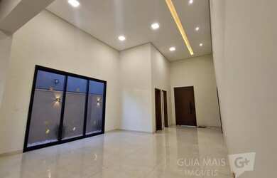 Imagem 7: Casa terrea no Cond Portal da Mata