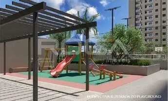 Imagem 6: Apartamento de 2 dormitórios à venda no Jardim Olhos D'Água, Ribeirão Preto