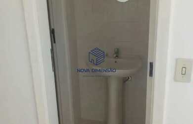 Imagem 5: Sala à venda, 27 m² por R$ 220.000,00 - Jardim São Dimas - São José dos Campos/SP