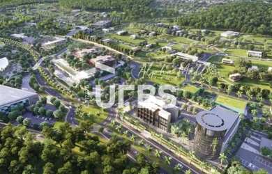 Imagem: Plateau dOr Privilege - Terreno Residencial