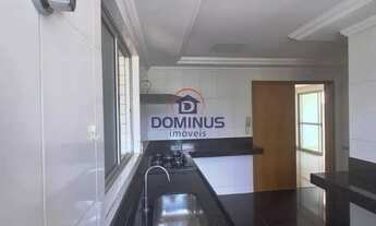 Imagem 5: APARTAMENTO AREA PRIVATIVA COM 137M2 ÁREA E 3 VAGAS