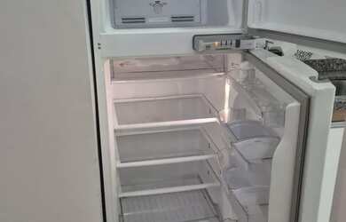 Imagem 5: Apartamento aluguel 2 dormitório sendo 1 cm suíte. m suíte