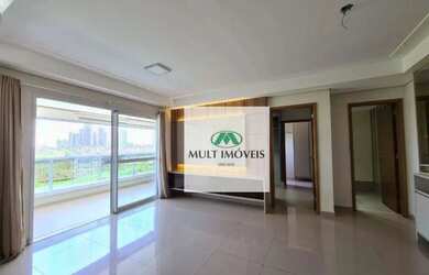 Imagem 3: Apartamento com 3 dormitórios, 108 m² - Bonfim Paulista - Ribeirão Preto/SP