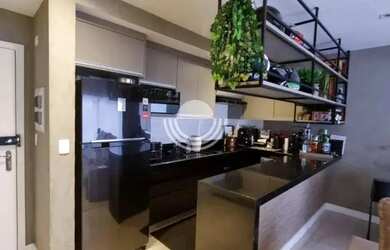 Imagem 3: Apartamento à venda em Campinas, Cambuí, com 2 quartos, com 70 m², PARIGI CAMBUI