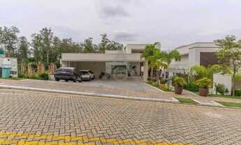 Imagem 2: Casa para alugar em Campinas, Residencial Jatibela, com 5 quartos, com 503 m², Residencial