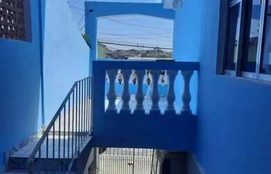 Imagem 2: Casa em Rua Santa Gema - Vila Nhocune - São Paulo/SP