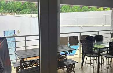 Imagem 6: Sobrado em condomínio para venda, Despraiado, Cuiabá