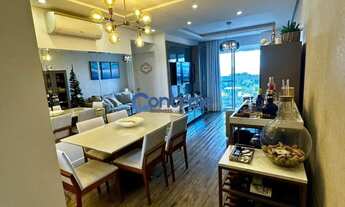 Imagem: Apartamento à Venda - Centro de São José