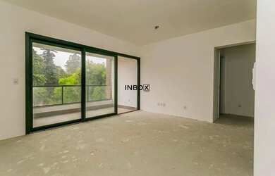 Imagem: Apartamento de 58m² privativos, com 02