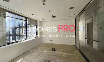 Imagem 6: Conjunto comercial com 367,11m² e 9 vagas na Vila Olímpia