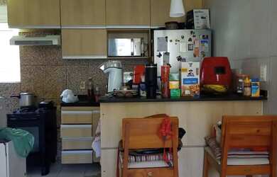 Imagem 4: Imóvel para venda possui 42 metros quadrados com 2 quartos em Vila da Inabi - Camaragibe