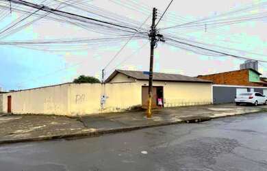 Imagem: Casa - Rua 1099 - Setor Pedro Ludovico Teixeira