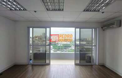 Imagem 3: Sala Comercial no Bairro Centro em São Bernardo do Campo