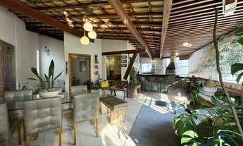 Imagem 3: Cobertura no bairro Santa Rosa divisa com Dona Clara