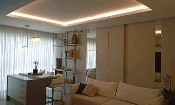 Imagem 2: Apartamento à venda, 4 quartos, 2 suítes, 3 vagas, Pioneiros - Balneário Camboriú/SC