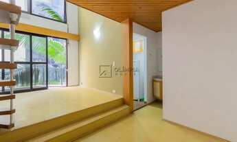 Imagem 3: Venda Apartamento 1 Dormitórios - 58 m² Itaim Bibi