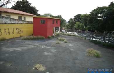 Imagem 7: TERRENO - ALTO DA LAPA - SP