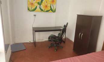 Imagem 3: Kitnet no Aquarius