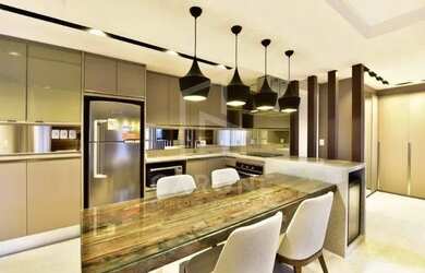 Imagem 6: APARTAMENTO RESIDENCIAL em SÃO PAULO - SP, VILA NOVA CONCEIÇÃO