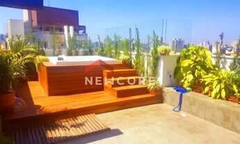 Imagem 6: Cobertura em Rua Paim - Bela Vista - São Paulo/SP