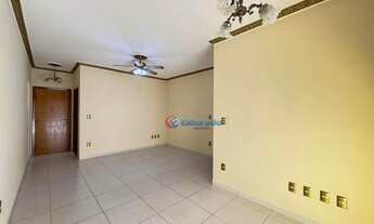 Imagem 6: Apartamento com 3 quartos para alugar - Parque Emília - Sumaré/SP