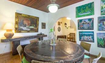 Imagem 5: Casa à Venda em Perdizes : 5 Dormitórios | 4 Suítes | 4 Vagas