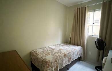 Imagem 4: Alugo apto 3/4 mobiliado gardem Itabuna decorado lindo