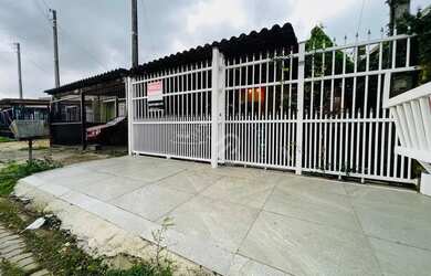 Imagem 3: Casa com 2 dormitórios à venda, 70 m² por R$ 319.000,00 - Fortuna - Sapucaia do Sul/RS