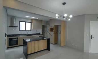 Imagem 7: Oportunidade - Apartamento - Residencial Texas - Bosque dos Eucaliptos - 4 Dormitórios - 1