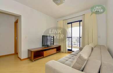 Imagem 4: Apartamento com 2 dormitórios para alugar, 83 m² por R$ 4.789,00/mês - Centro - Curitiba/P