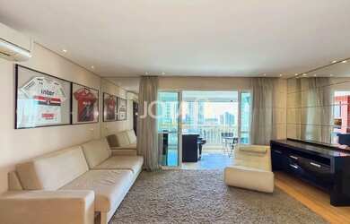 Imagem: APARTAMENTO COM 2 DORMITÓRIO E 2 VAGAS