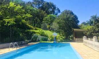 Imagem 3: Sítio com 9 quartos à venda em Remédios - SP