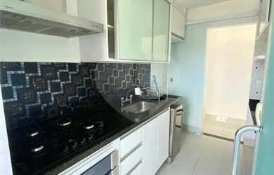 Imagem 7: Apartamento com 2 quartos para locação em Parque Da Mooca - SP