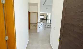 Imagem 7: Oportunidade - Casa Nova - Térrea Caçapava - Condomínio Terras do Vale - 3 Dormitórios - 1