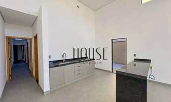 Imagem 5: Casa à venda em Sorocaba, com 129m² | Condomínio de alto padrão Villagio Wanel