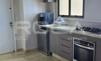 Imagem 6: Apartamento Cobertura Duplex Mobiliado com 4 quartos, sendo 4 suítes no Santa Cruz Do José