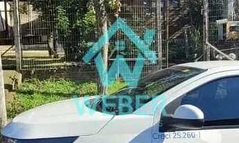 Imagem 3: Casa com 2 dormitórios para alugar, 60 m² por R$ 1.365,00/mês - Ideal - Novo Hamburgo/RS