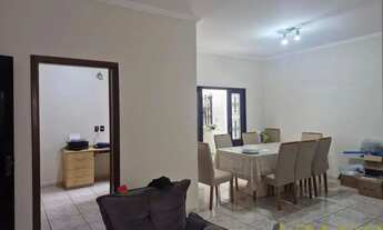 Imagem 3: Casa no Centro de Franca