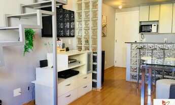 Imagem 5: FLAT EM MOEMA A VENDA COM PREÇO ÚNICO!! OPORTUNIDADE UNICA!!