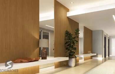 Imagem 2: Apartamento em Nossa Senhora das Graças