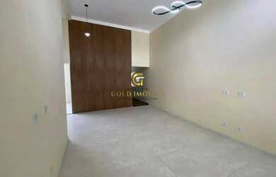 Imagem 4: Casa térrea no Portal dos Pássaros - Recém construída!