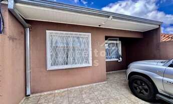 Imagem: Residência Com Edícula - Jardim Neves