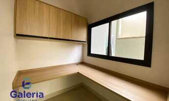 Imagem 7: Casa de Condomínio com 3 suítes à venda, 196m² - Vivendas da mata