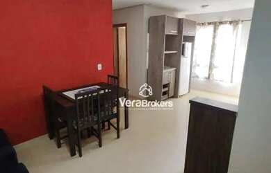 Imagem 2: Apartamento com 2 dormitórios para alugar, 52 m² - Barnabé - Gravataí/RS